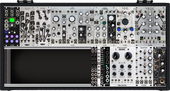 My stingy Eurorack
