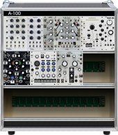 My soli Eurorack