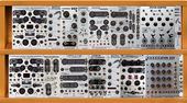 Harvestman System 2013