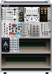 My rack