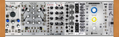 My freaky Eurorack