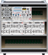 My silken Eurorack