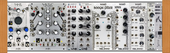 My freaky Eurorack (copy)
