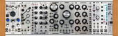 My freaky Eurorack (copy) (copy)