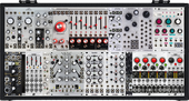 104hp 2row Eurorack