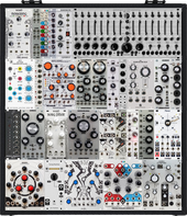 My gross Eurorack