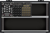My quiet Eurorack