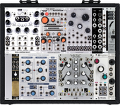 My effects aux rack (copy)