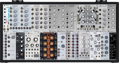 My affine Eurorack (copy)