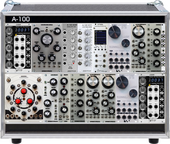 My landless Eurorack