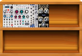 My midships Eurorack