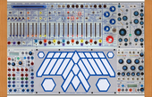 My nodding Buchla