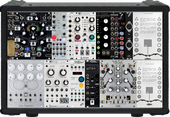 LCM 2017 Rack