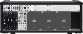 Blank Panel Calculator