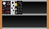 First Eurorack