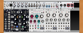 My statist Eurorack