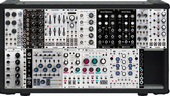 My stubbly Eurorack