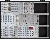 My cool Eurorack