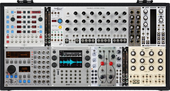 My physic Eurorack