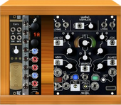 Tiny looping box