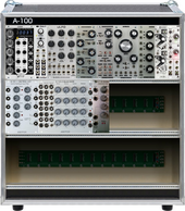 Firsty first Eurorack