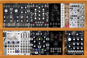 First eurorack