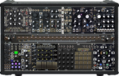 JXSMITH - Make Noise Black&amp;Gold Shared System