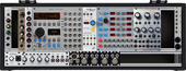 My pappy Eurorack