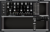 My hatless Eurorack