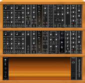 My realistic system (horizontal)