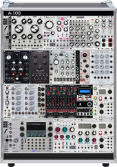 The Actual Rack I want