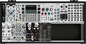 My callous Eurorack