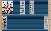 My laic Eurorack