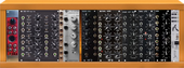 My lame Eurorack
