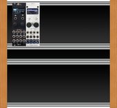 My unclaimed Eurorack