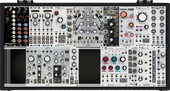 Detox Unit's Rack