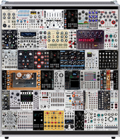 Eurorack FX