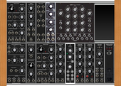 My MU Modular