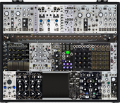 Make Noise CV Bus