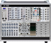 Doepfer A-100 low cost