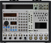 My obverse Eurorack