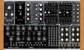 Moog rack