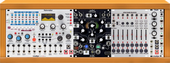 My leachy Eurorack