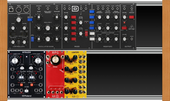 Model D Rack