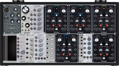 My worn Eurorack