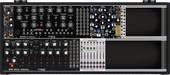 My inured Eurorack