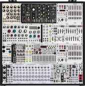My Performance Eurorack