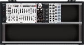 My seaward Eurorack