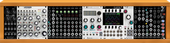 Pico and MIxer rack
