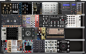 My Univorn Rack
